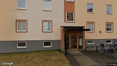 Lägenheter att hyra i Linköping - Bild från Google Street View