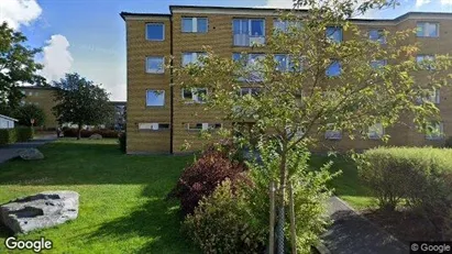 Lägenheter till salu i Mölndal - Bild från Google Street View