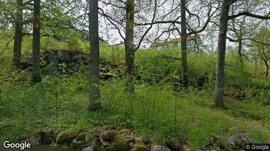 Lägenheter till salu i Alingsås - Bild från Google Street View