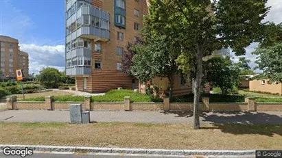 Lägenheter till salu i Lomma - Bild från Google Street View