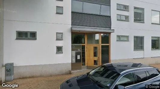 Lägenheter till salu i Malmö Centrum - Bild från Google Street View