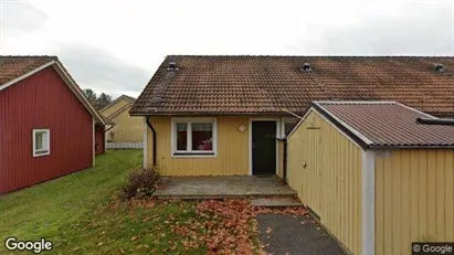 Lägenheter att hyra i Gävle - Bild från Google Street View
