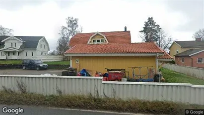Lägenheter att hyra i Täby - Bild från Google Street View