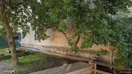 Lägenheter till salu i Södermalm - Bild från Google Street View