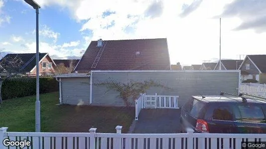 Lägenheter till salu i Västerås - Bild från Google Street View