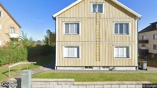 Lägenheter att hyra i Vetlanda - Bild från Google Street View