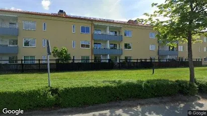 Lägenheter att hyra i Simrishamn - Bild från Google Street View