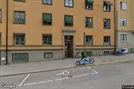Bostadsrätt till salu, Kungsholmen, Igeldammsgatan