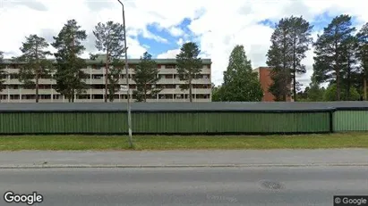 Lägenheter till salu i Östersund - Bild från Google Street View