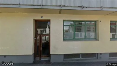 Lägenheter till salu i Lund - Bild från Google Street View