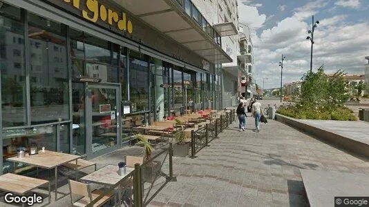 Lägenheter till salu i Jönköping - Bild från Google Street View