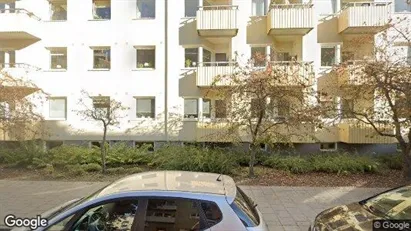 Lägenheter till salu i Malmö Centrum - Bild från Google Street View
