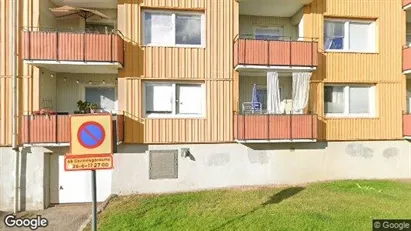 Lägenheter att hyra i Gävle - Bild från Google Street View