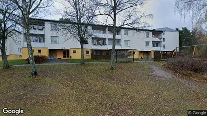 Lägenheter att hyra i Eskilstuna - Bild från Google Street View