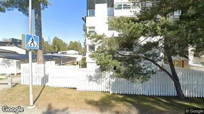Lägenheter till salu i Upplands Väsby - Bild från Google Street View