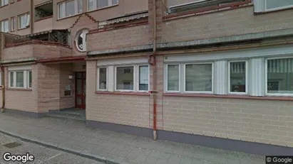 Lägenheter till salu i Borås - Bild från Google Street View