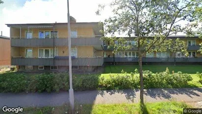 Lägenheter till salu i Norra hisingen - Bild från Google Street View
