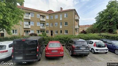 Lägenheter till salu i Malmö Centrum - Bild från Google Street View