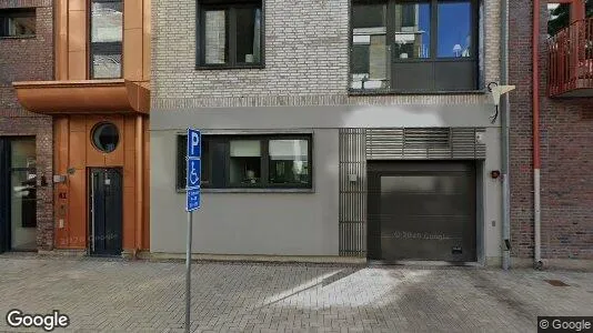 Lägenheter till salu i Helsingborg - Bild från Google Street View