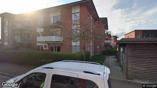 Lägenheter till salu i Lund - Bild från Google Street View