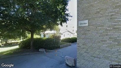Lägenheter att hyra i Sundbyberg - Bild från Google Street View