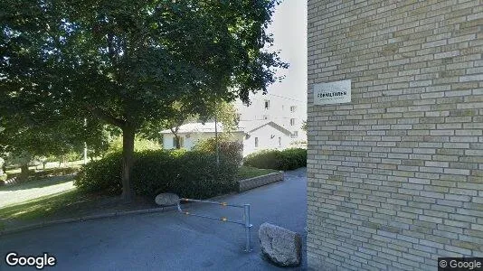 Lägenheter att hyra i Sundbyberg - Bild från Google Street View