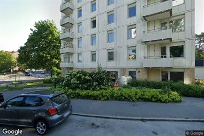 Habitación att hyra en Söderort