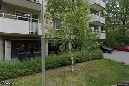 Room att hyra i Söderort - Bild från Google Street View