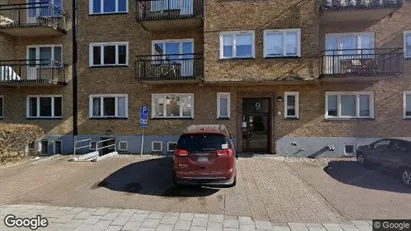 Lägenheter att hyra i Helsingborg - Bild från Google Street View