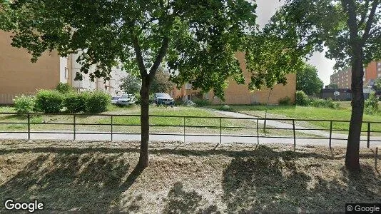 Bostadsrätter till salu i Södertälje - Bild från Google Street View
