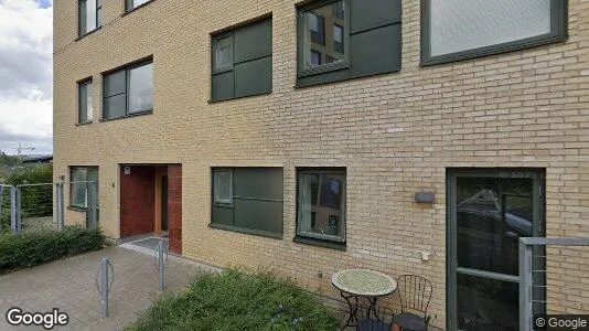 Lägenheter till salu i Västra hisingen - Bild från Google Street View