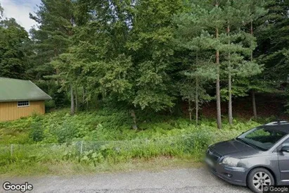 Lägenheter till salu i Härryda - Bild från Google Street View