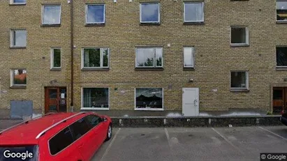 Lägenheter till salu i Majorna-Linné - Bild från Google Street View