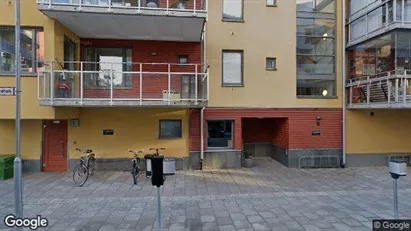 Lägenheter till salu i Västerås - Bild från Google Street View
