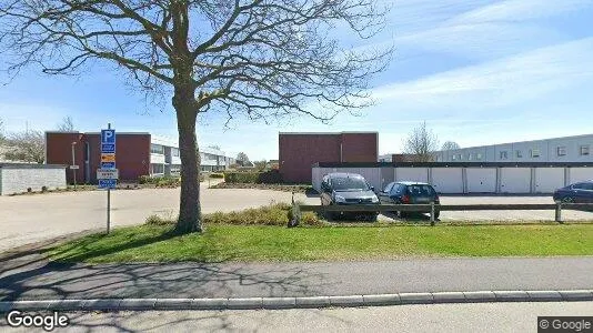 Lägenheter till salu i Staffanstorp - Bild från Google Street View