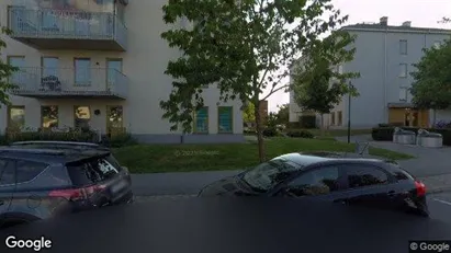 Lägenheter till salu i Sollentuna - Bild från Google Street View
