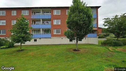 Lägenheter till salu i Norra hisingen - Bild från Google Street View