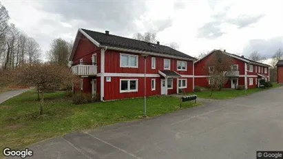 Lägenheter att hyra i Värnamo - Bild från Google Street View