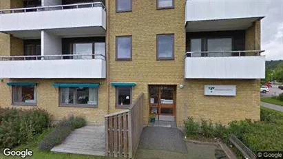 Lägenheter till salu i Mölndal - Bild från Google Street View