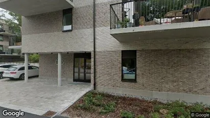Bostadsrätter till salu i Västerort - Bild från Google Street View