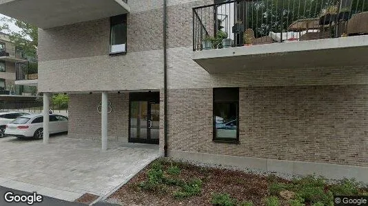 Bostadsrätter till salu i Västerort - Bild från Google Street View