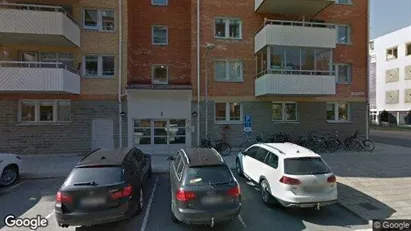 Lägenheter till salu i Luleå - Bild från Google Street View