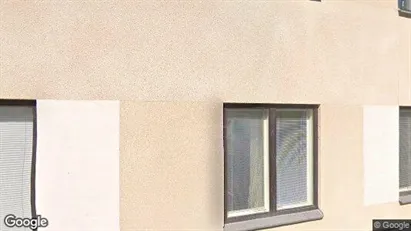 Lägenheter till salu i Västerort - Bild från Google Street View