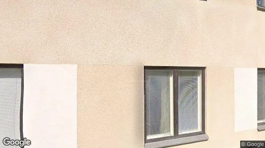 Lägenheter till salu i Västerort - Bild från Google Street View