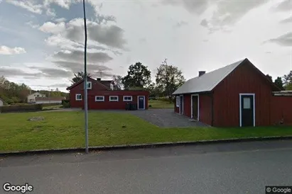 Lägenheter till salu i Värnamo - Bild från Google Street View
