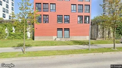 Lägenheter till salu i Lund - Bild från Google Street View