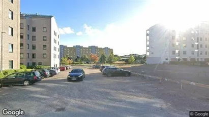 Lägenheter att hyra i Helsingborg - Bild från Google Street View