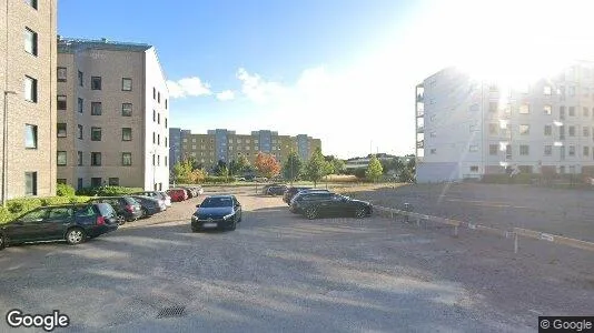 Lägenheter att hyra i Helsingborg - Bild från Google Street View
