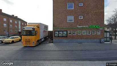 Lägenheter till salu i Helsingborg - Bild från Google Street View