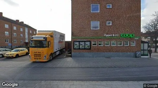Lägenheter till salu i Helsingborg - Bild från Google Street View